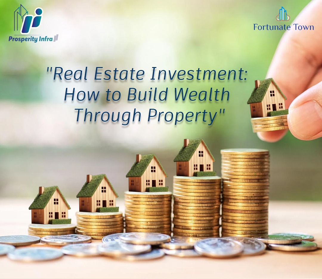 real estate investment corporation